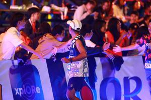 BIB: 
                            <button type="button" onclick="openModal(23724198)" class="btn btn-primary btn-sm float-right btn-popup" data-toggle="modal" data-target=".modal-high-quality">
                        <i class="fas fa-shopping-cart"></i> Add to Cart
                    </button>
                                            <button type="button" onclick="isThisMe(23724198, true)" class="btn btn-success btn-sm float-right btn-popup btn-isme hidden" data-toggle="tooltip" data-placement="bottom" title="นี่คือรูปของคุณใช่ไหม คลิกที่นี่เพื่อเอาเข้าอัลบั้ม">
                        <i class="fas fa-plus"></i> Add to album
                    </button>
                    <button type="button" onclick="isThisMe(23724198, false)" class="btn btn-warning btn-sm float-right btn-popup btn-isnotme hidden">
                        <i class="fas fa-ban"></i> Remove from album
                    </button>